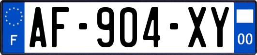 AF-904-XY