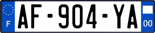 AF-904-YA