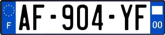 AF-904-YF