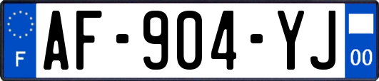 AF-904-YJ