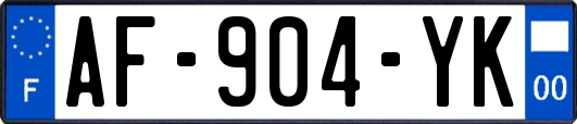 AF-904-YK