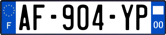 AF-904-YP