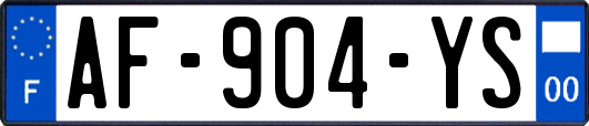 AF-904-YS