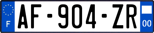 AF-904-ZR