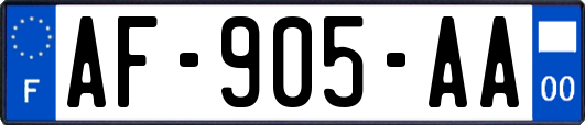 AF-905-AA