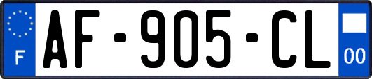 AF-905-CL