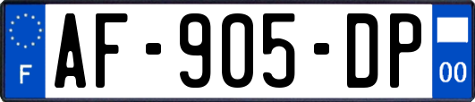 AF-905-DP