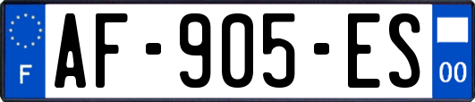 AF-905-ES