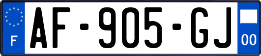 AF-905-GJ