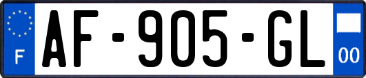 AF-905-GL