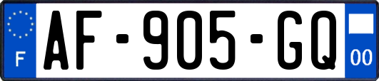 AF-905-GQ