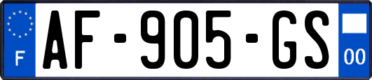 AF-905-GS