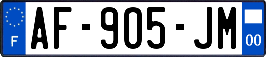 AF-905-JM