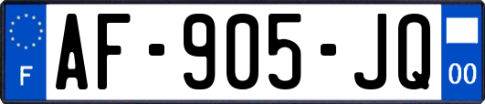 AF-905-JQ