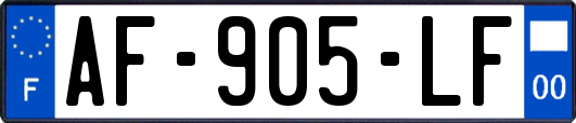 AF-905-LF