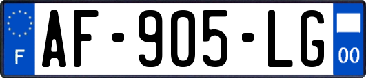 AF-905-LG