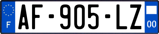 AF-905-LZ