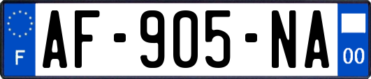 AF-905-NA