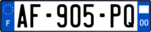 AF-905-PQ