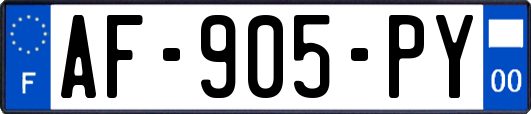 AF-905-PY