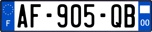 AF-905-QB