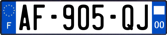 AF-905-QJ