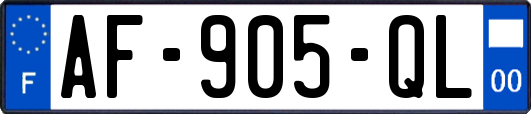 AF-905-QL