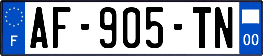 AF-905-TN