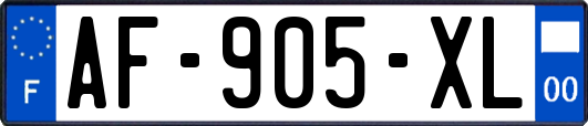 AF-905-XL