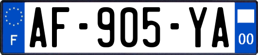 AF-905-YA