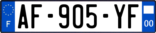 AF-905-YF