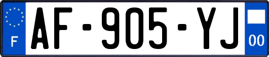 AF-905-YJ