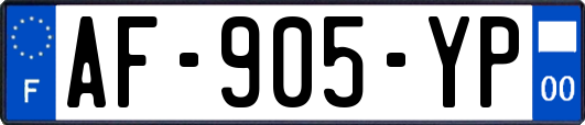 AF-905-YP