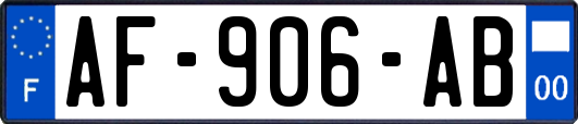 AF-906-AB