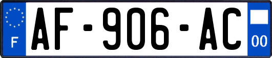 AF-906-AC