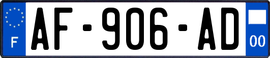 AF-906-AD