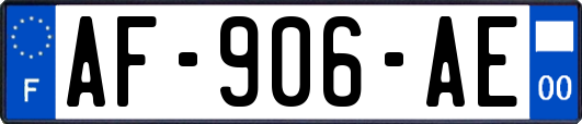 AF-906-AE