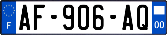 AF-906-AQ