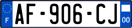 AF-906-CJ