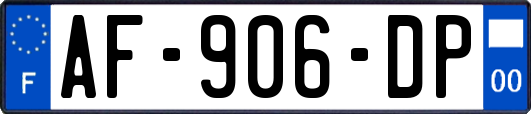 AF-906-DP