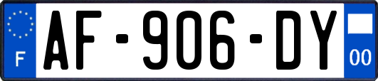 AF-906-DY