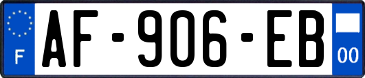 AF-906-EB