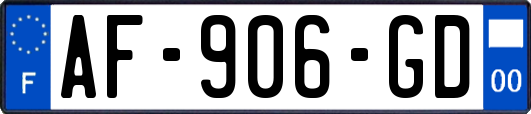 AF-906-GD