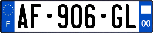 AF-906-GL