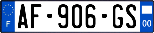 AF-906-GS