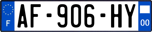 AF-906-HY