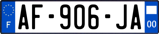 AF-906-JA