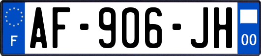 AF-906-JH