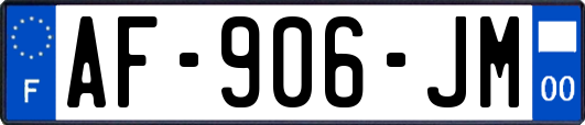 AF-906-JM