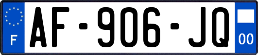 AF-906-JQ